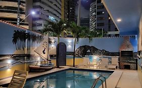 Hotel Encontro do Sol